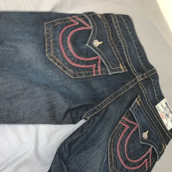 True Religion Jeans - Picture 2 of 2